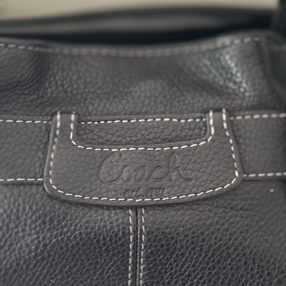 Coach bag - Picture 2 of 4